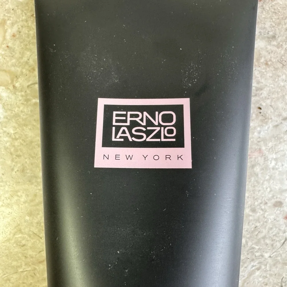 Pore Cleansing Clay Mask ERNO LASZLO New 3.3 fl‎ oz Detoxifying Sealed Cleanser